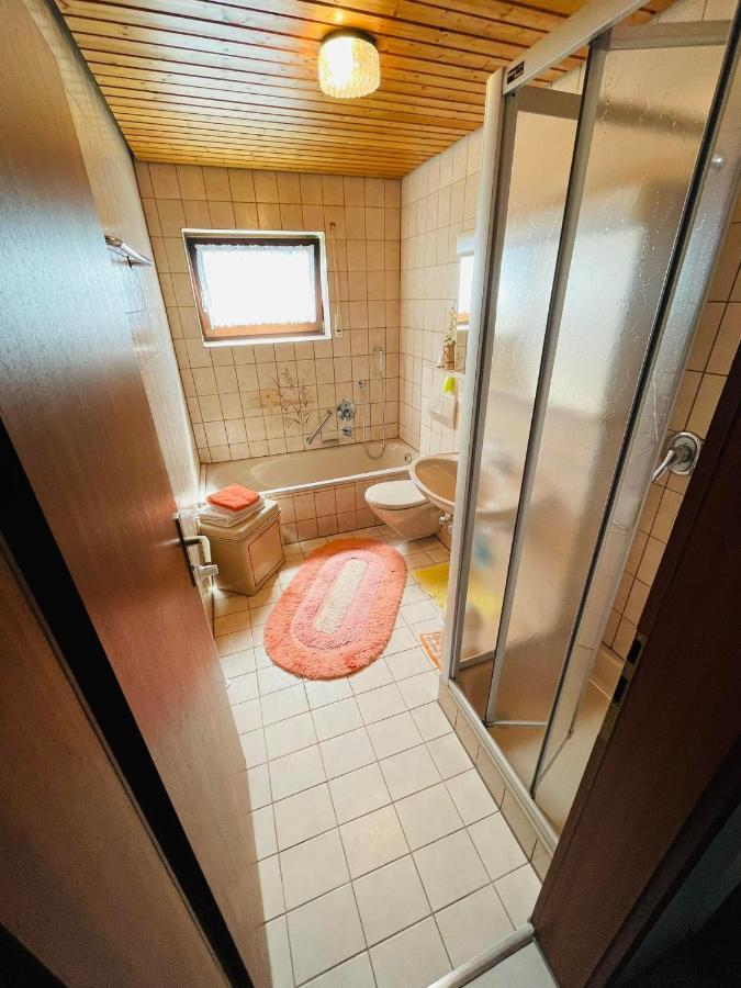 Ferienwohnung Bertolotti Lindau  Exterior photo