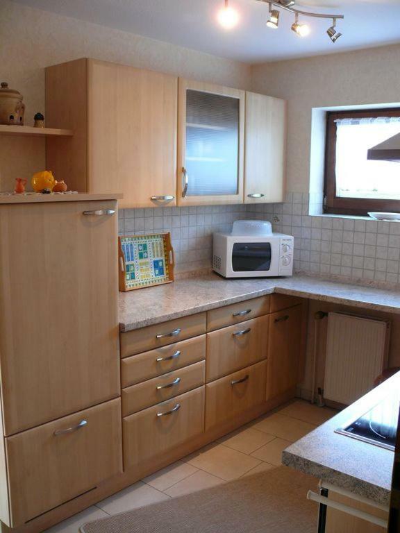 Ferienwohnung Bertolotti Lindau  Exterior photo